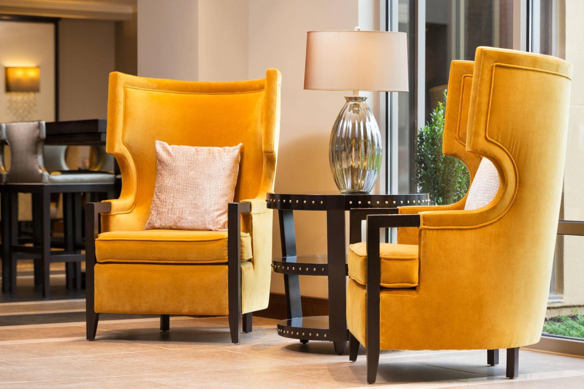 Sheraton Hartford South 3*