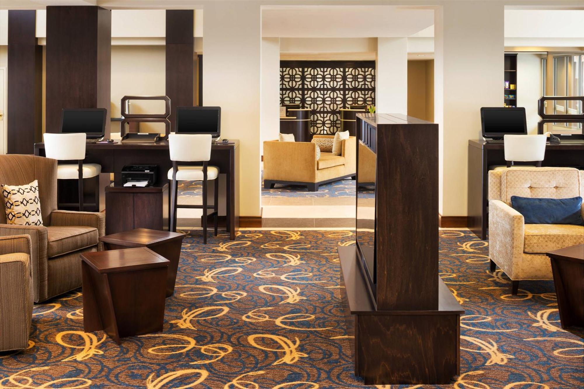 Sheraton Hartford South 3*