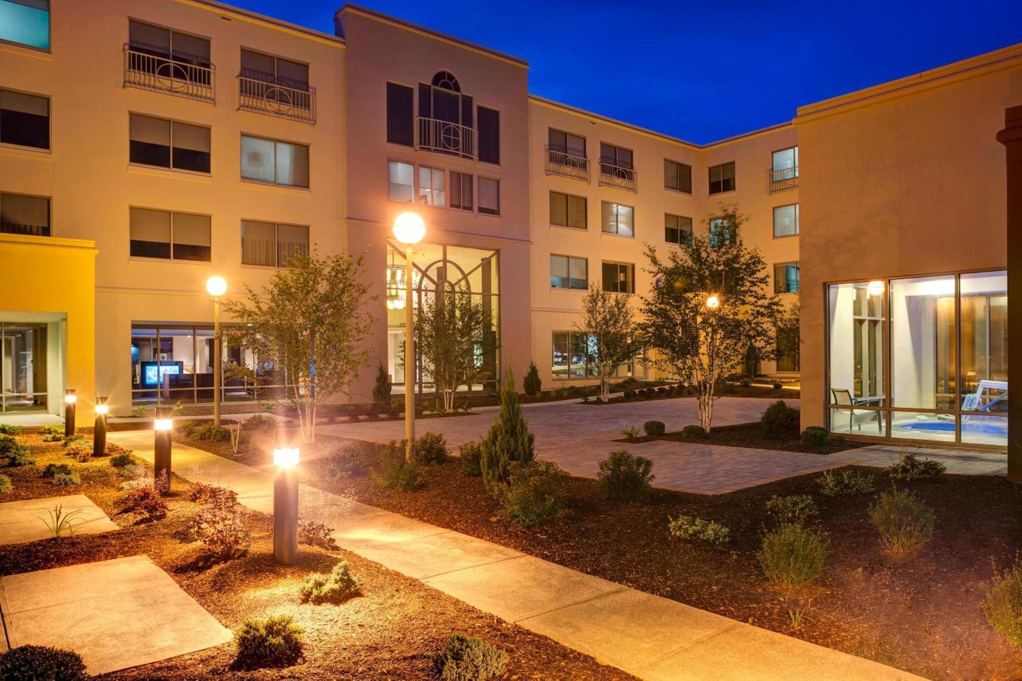 Sheraton Hartford South Hotel